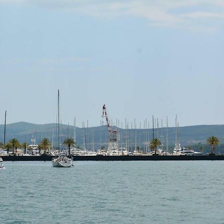 Small Oasis Apartment Tivat Extérieur photo