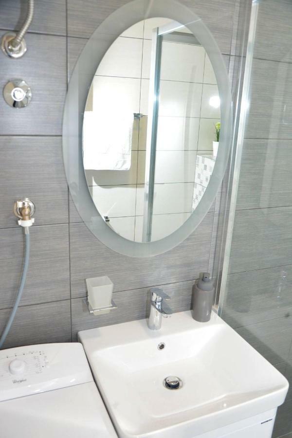 Small Oasis Apartment Tivat Extérieur photo