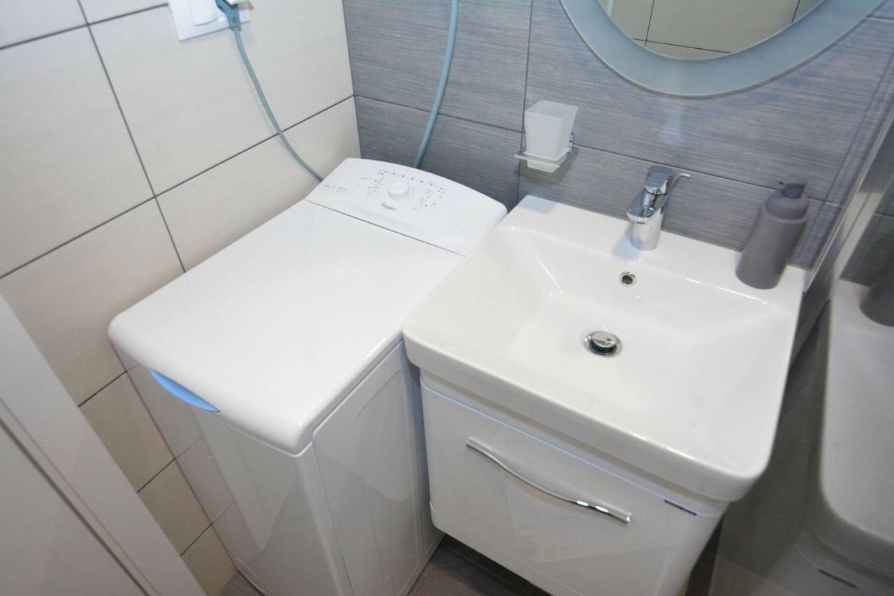 Small Oasis Apartment Tivat Extérieur photo